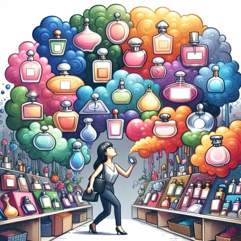 Raskite savo kvapų parašą: kaip išsirinkti nišinius kvepalus, kurie tikrai atspindi jūsų asmenybę