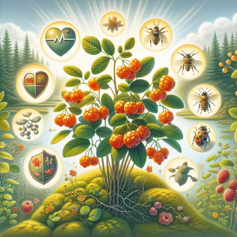 Meškauogė sveikatai: moksliškai pagrįsta nauda, arbatos receptai ir saugaus vartojimo taisyklės