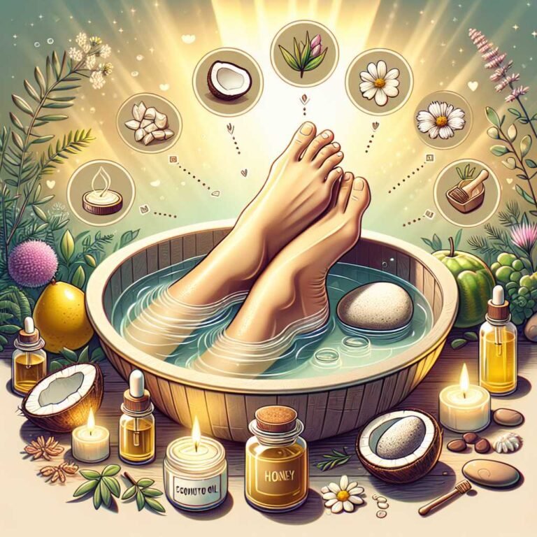 Kaip greitai sutvarkyti susiskilinėjusius kulnus namuose: 5 natūralūs būdai ir dermatologų patarimai