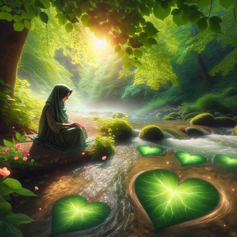 Širdis spurda? 9 žolelės ir patikrinti natūralūs būdai nuraminti plakimą be vaistų