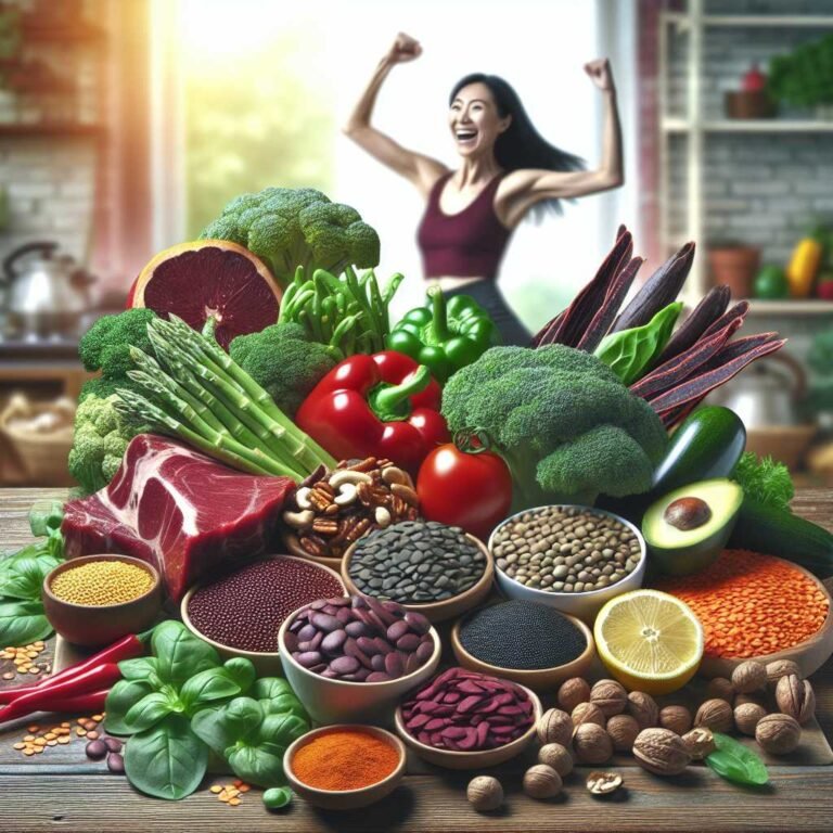 Kaip pakelti feritino kiekį saugiai: mityba, papildai ir aiškus veiksmų planas