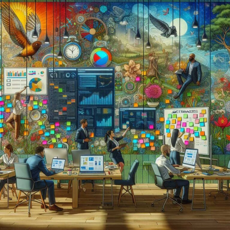 Projektų valdymo meistrystė: procesai, KPI ir technologijos, kurios paverčia planus realiais rezultatais