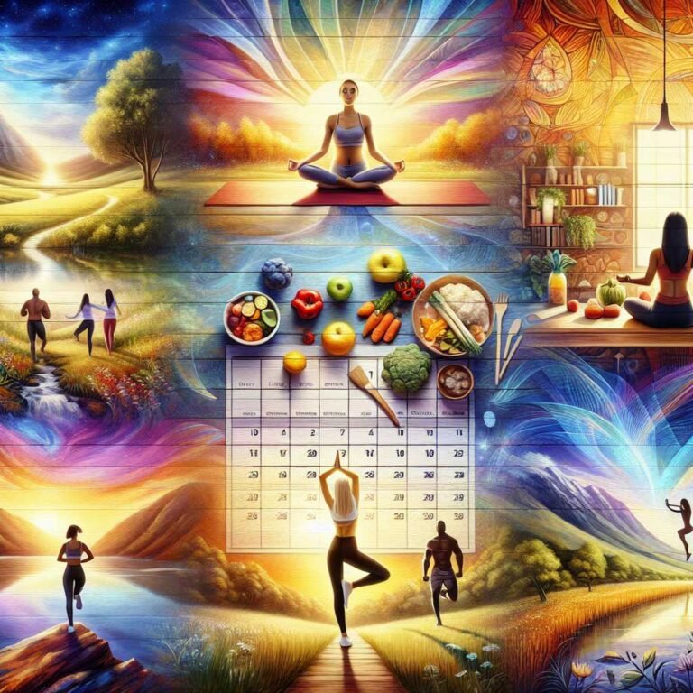 30 dienų sveikatos atsinaujinimas: mokslo pagrįstas planas mitybai, judėjimui ir ramiam protui