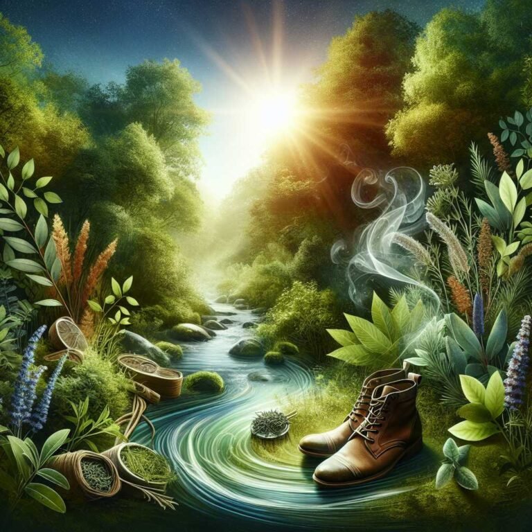 Natūralūs sprendimai blogam kojų kvapui: mokslo patvirtinti būdai, kurie tikrai veikia