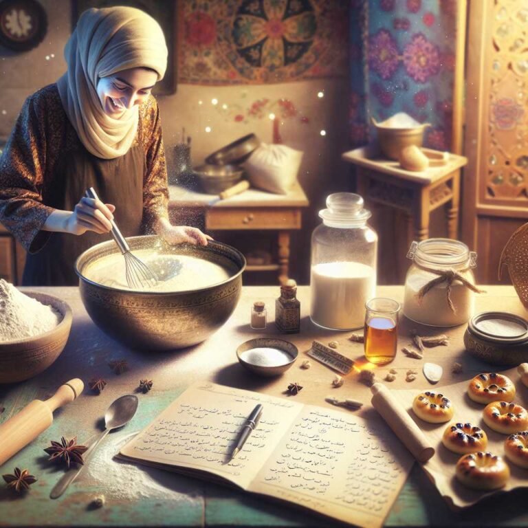 Naminės mielės (raugas) per 5–7 dienas: patikimas receptas, laikymas ir naudojimas kepiniuose