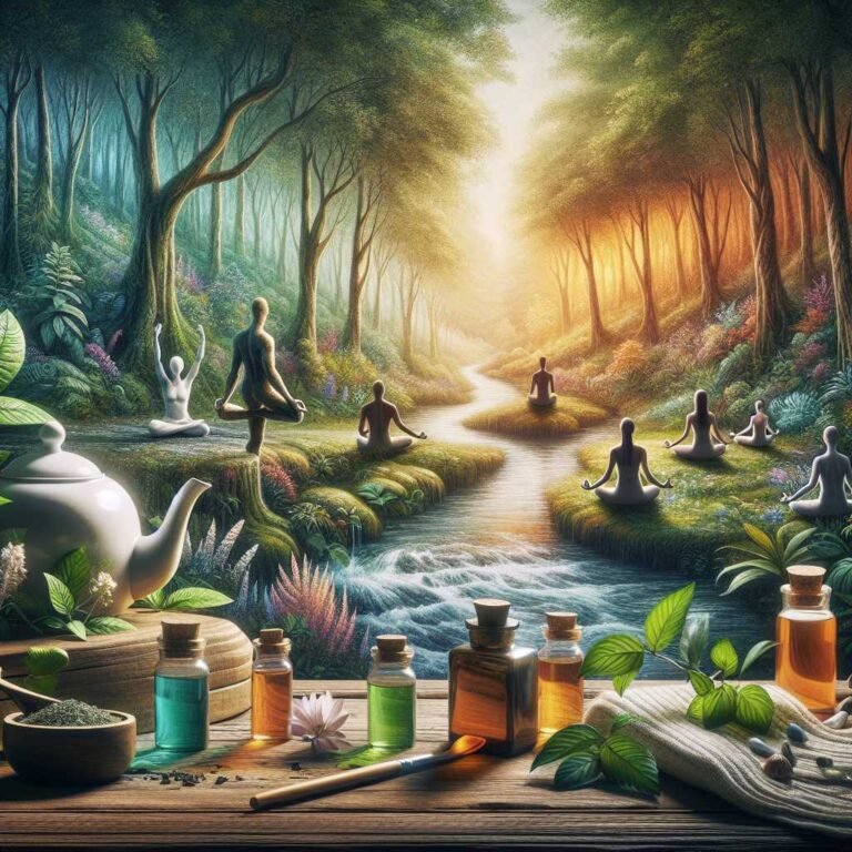 ATPO mažinimas natūraliai: įrodymais grįstas planas skydliaukės ramybei ir geresnei savijautai