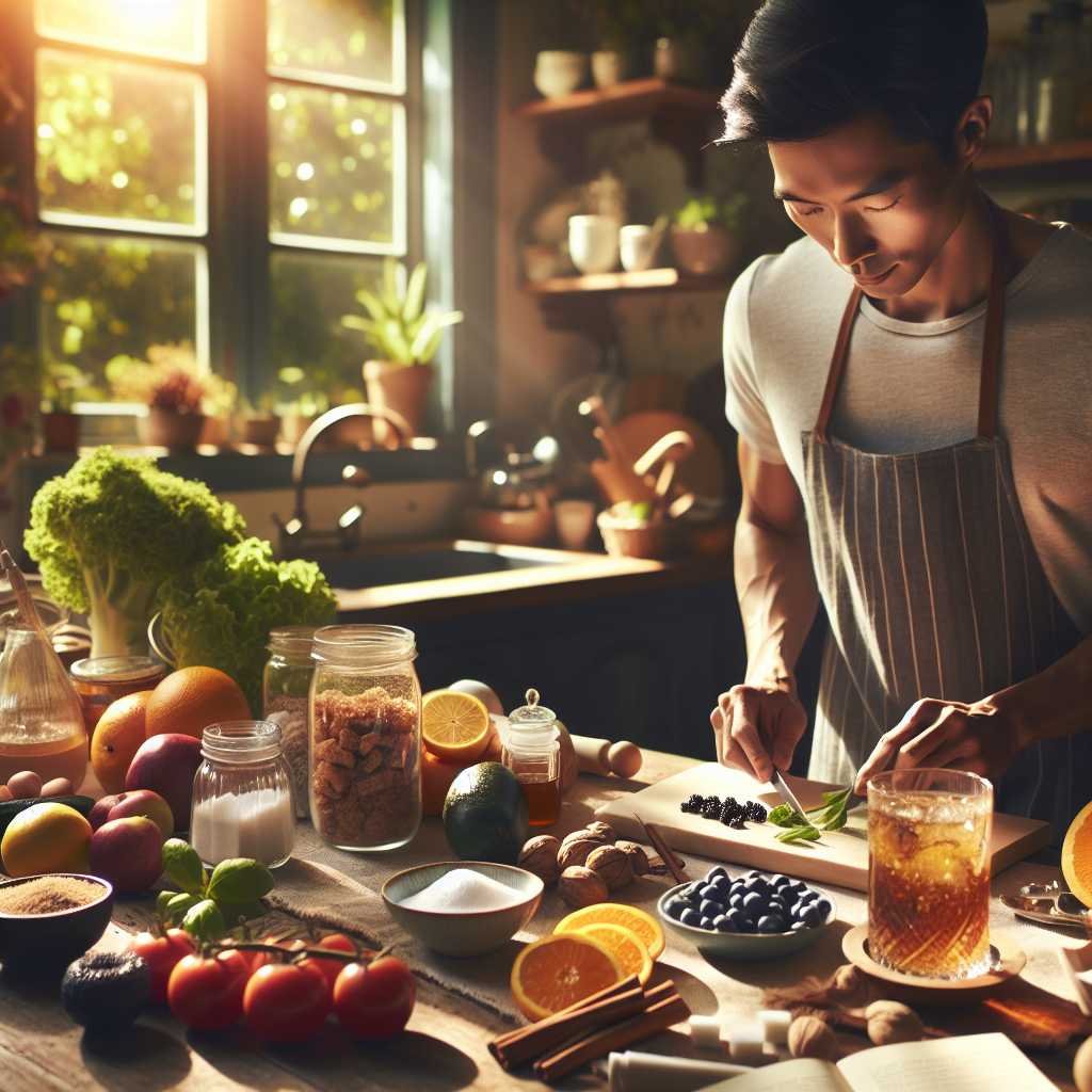 17 patikrintų žingsnių, kaip natūraliai sumažinti cukrų kraujyje – be tablečių ir griežtų dietų