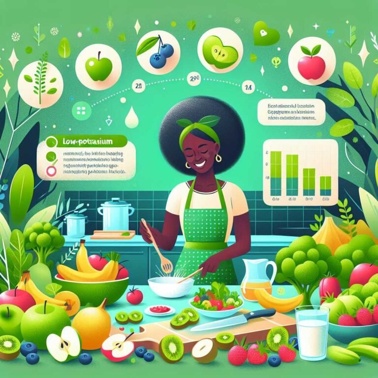 Hiperkalemija be panikos: kaip saugiai sumažinti kalio kiekį kraujyje mityba ir gydymu