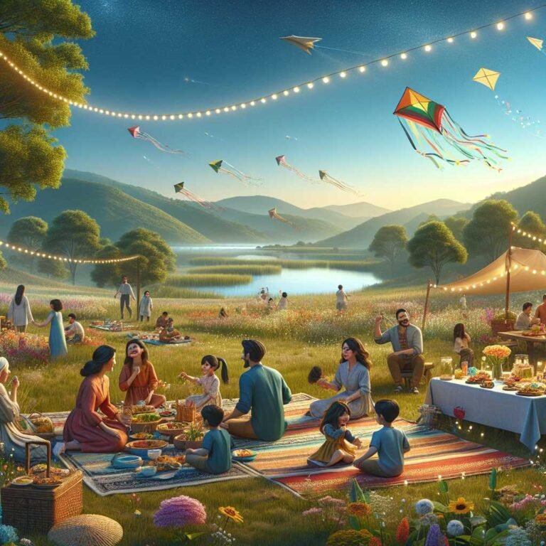 Šeimos šventė užmiestyje: žingsnis po žingsnio planas ir geriausi patarimai (sodybos nuoma Vilniaus rajone)