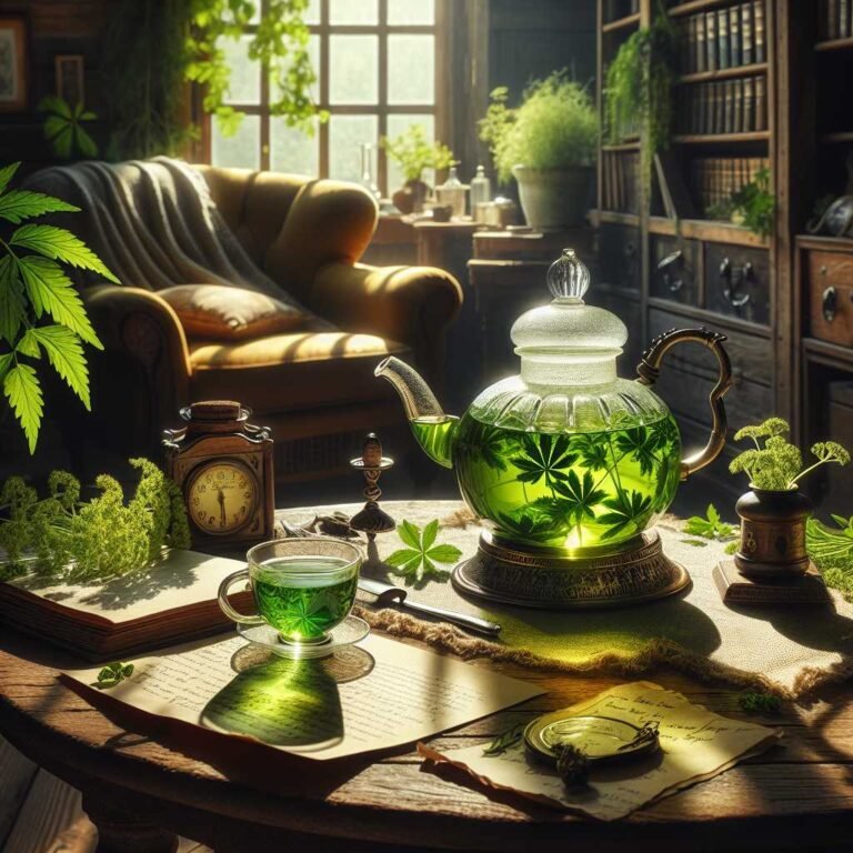 Pelyno vartojimo gidas: kada gerti, kiek ir su kuo derinti, kad nauda būtų didžiausia