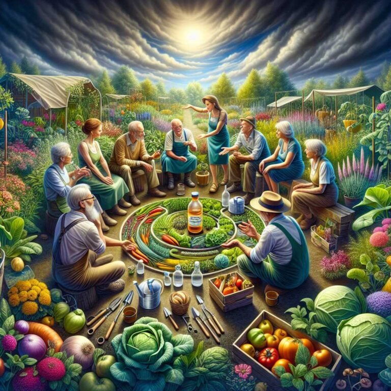 Kalio permanganato tirpalas daržui ir šiltnamiui: kaip saugiai dezinfekuoti dirvą, kad sezonas prasidėtų be ligų