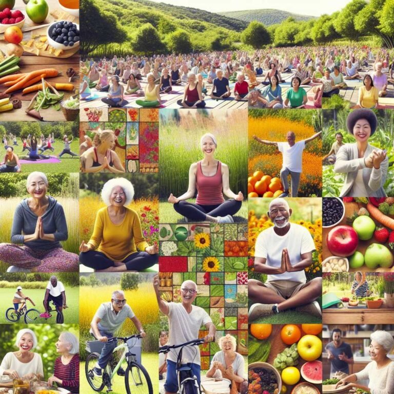 60+ ir klestintis gyvenimas: mokslo pagrįsti patarimai sveikatai, judesiui, protui ir finansams