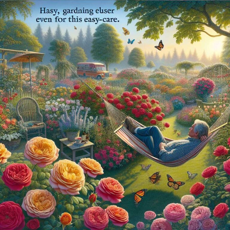 Kanados rožės be rūpesčių: ištvermingas žydėjimas net tingiausiems sodininkams