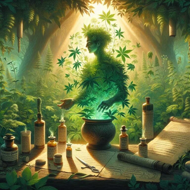 Kartumo galia kūnui ir sąmonei: pelynų mišinys – rūšys, nauda ir saugus vartojimas