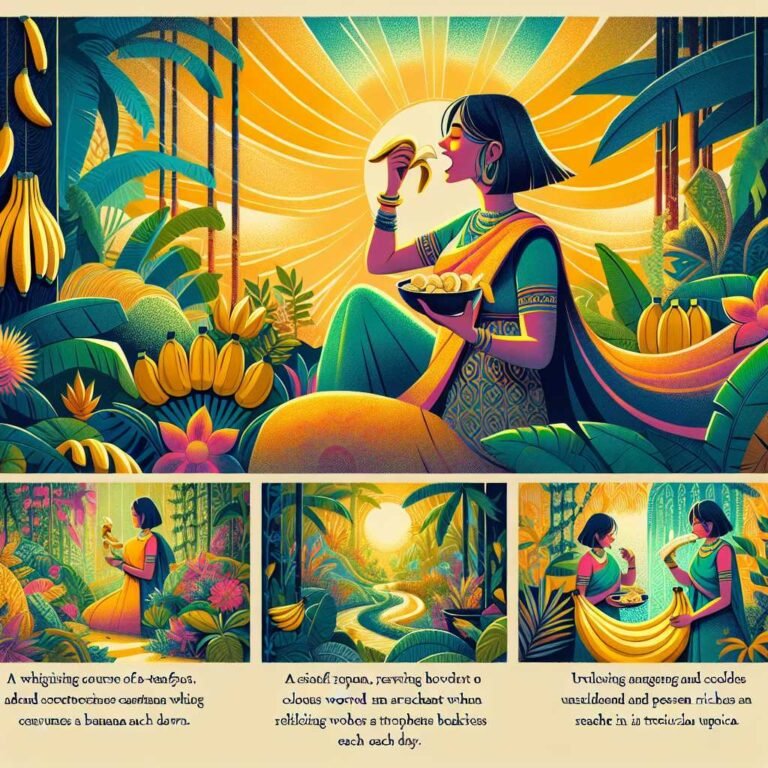 Vienas bananas kiekvieną rytą: mokslo pagrįsta nauda, atsargumo ribos ir 7 dienų planas jūsų energijai