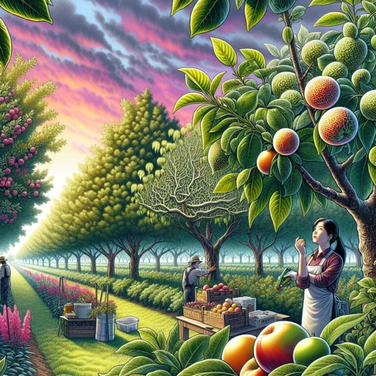 Tafrinozė (lapų garbanojimas): kaip atpažinti, sustabdyti ir apsaugoti persikus, abrikosus bei kitas kaulavaises