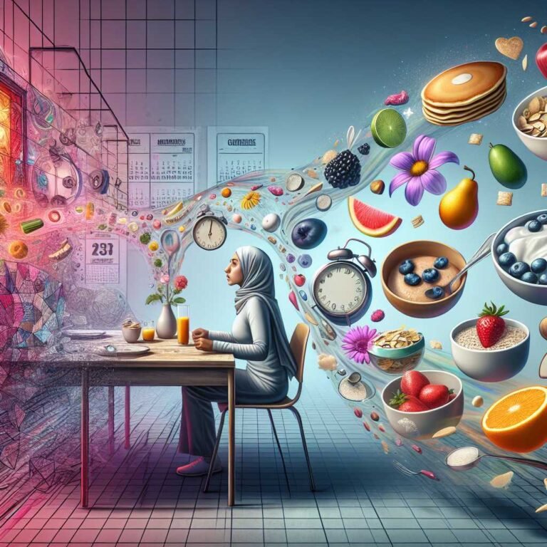 Kasdien praleidžiate pusryčius? Ilgalaikės pasekmės širdžiai, hormonams, svoriui ir darbingumui