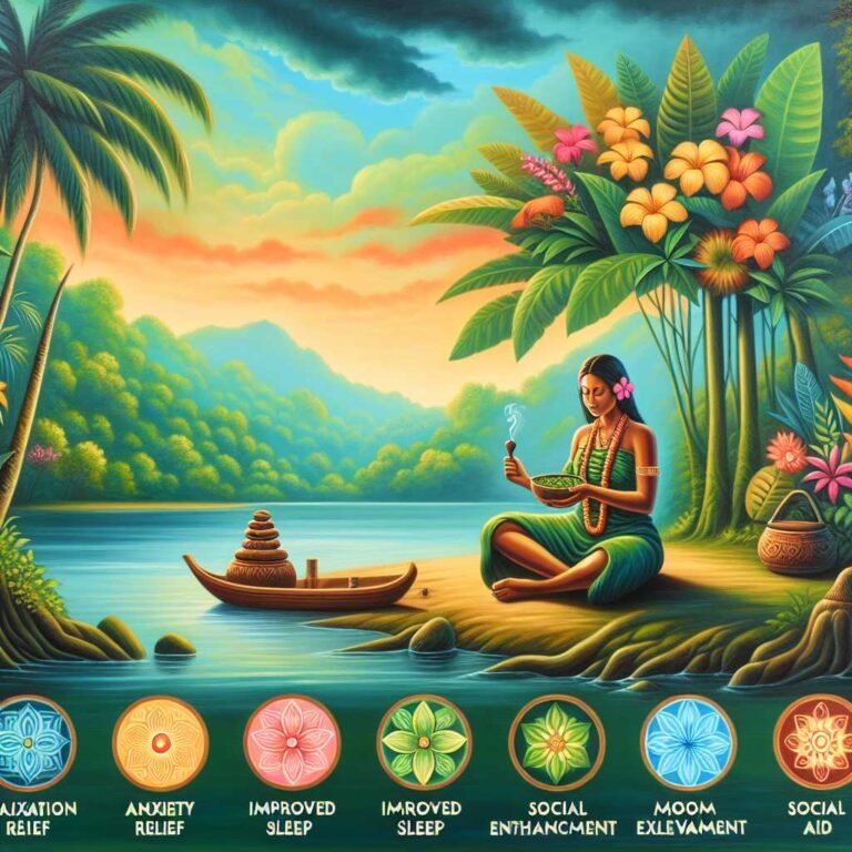 Kava ir sveikata: 7 moksliškai pagrįstos naudos ir kaip jomis pasinaudoti be žalos