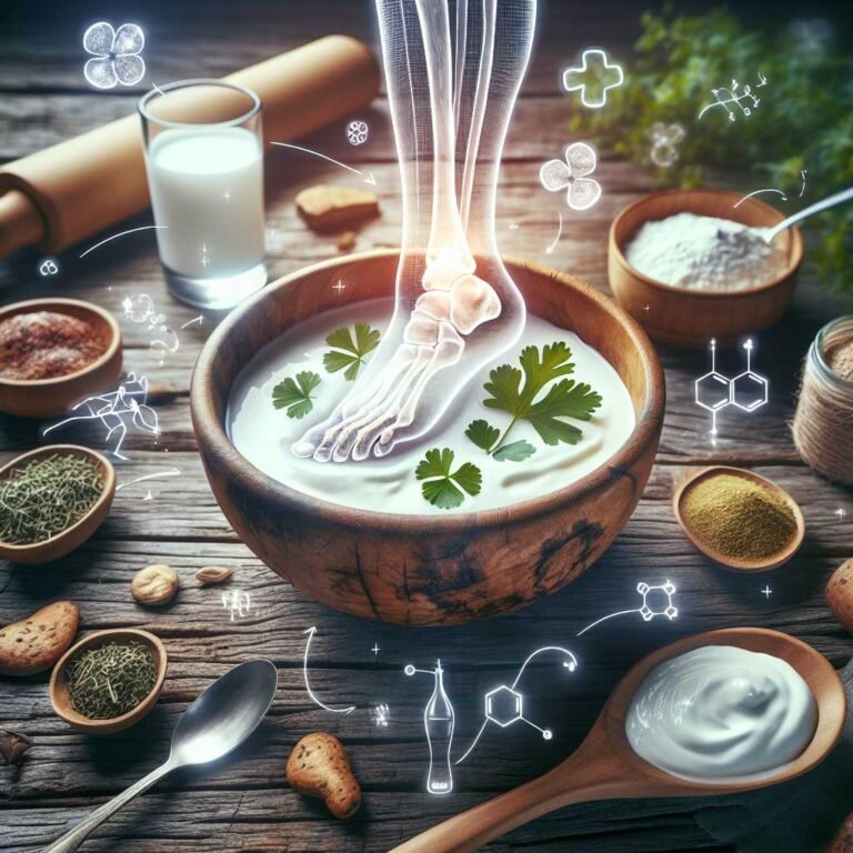 Kefyras ir podagra: moksliškai pagrįstas gidas, kaip fermentuotas pienas gali padėti mažinti šlapimo rūgštį ir paūmėjimus