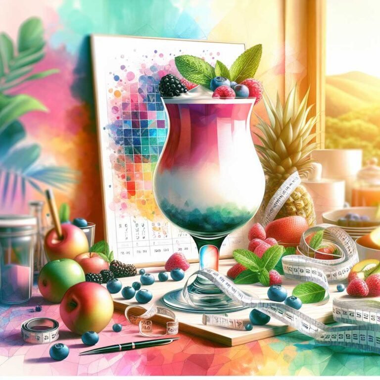 Kefyro kokteilis lieknėjimui: veiksmingas receptas, vartojimo grafikas ir matomi pokyčiai per 7 dienas