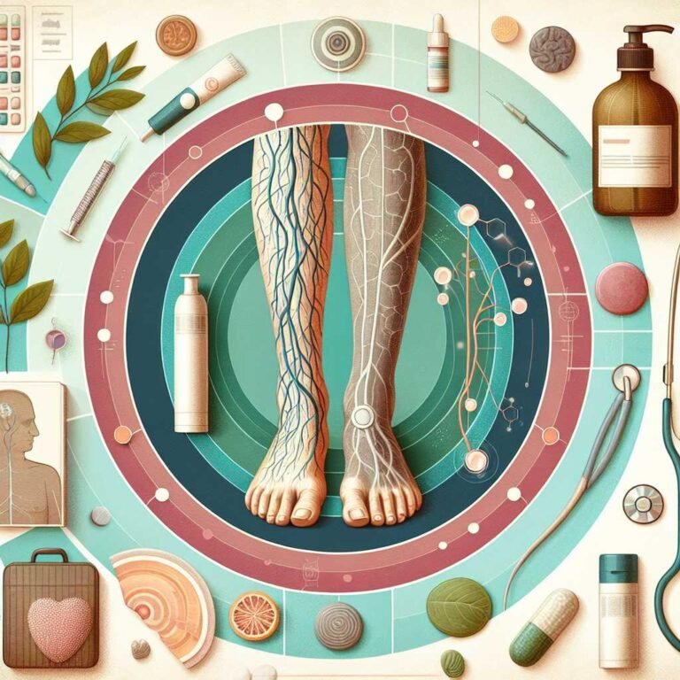 Kemšasi kraujagyslės kojose? Simptomai, tikros priežastys ir gydymas, kuris veikia