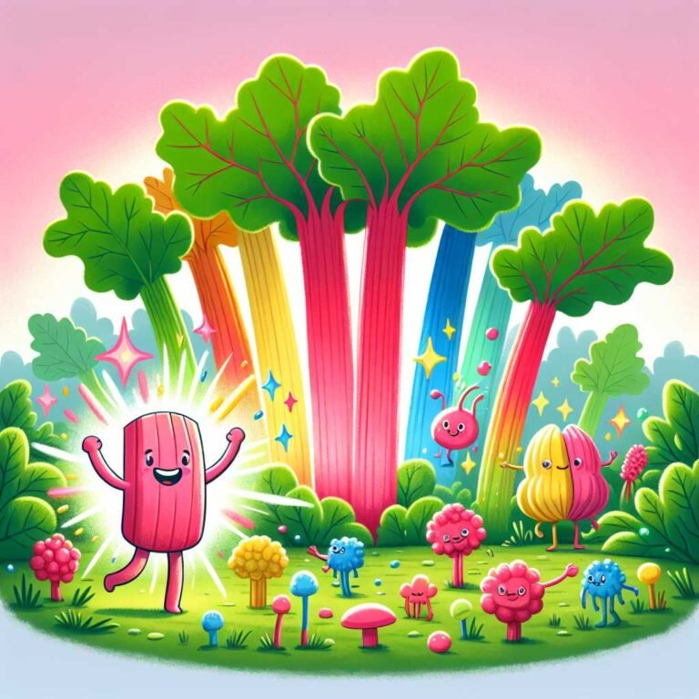 Rabarbarai žarnynui ir kepenims: mokslo pagrįsta nauda, saugus vartojimas ir paprasti receptai pavasariui