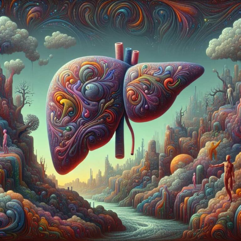 Tylus kepenų SOS: atpažinkite riebalinės kepenų ligos ženklus ir imkitės veiksmų dar šiandien