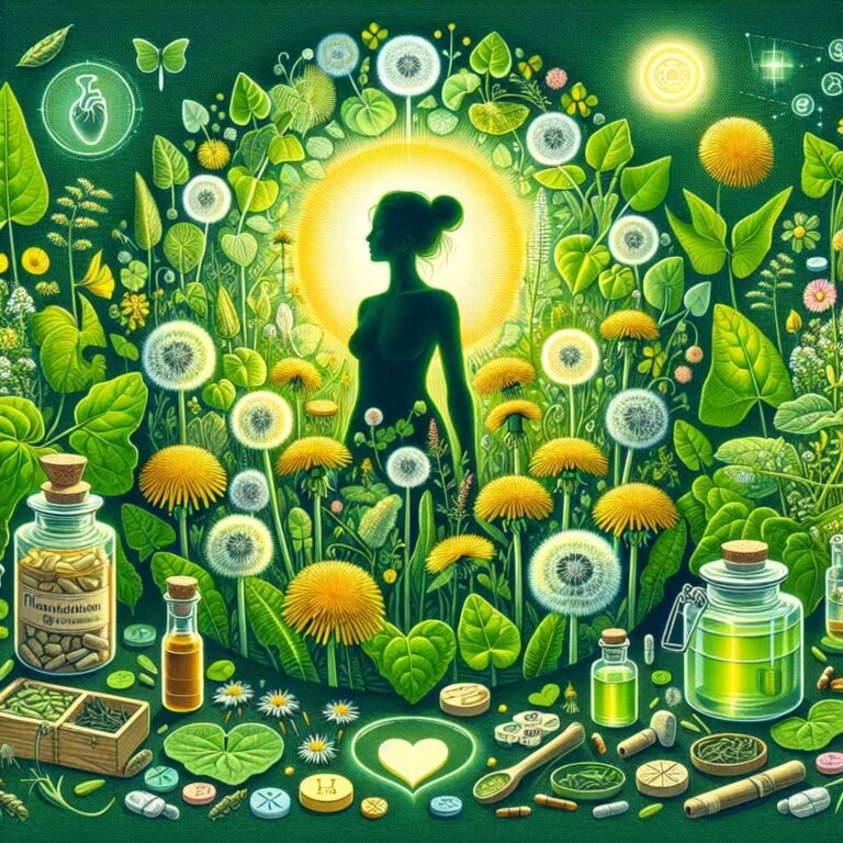 Kiaulpienė – ne piktžolė: mokslo pagrįsta nauda kepenims, virškinimui ir odai bei kaip ją vartoti saugiai