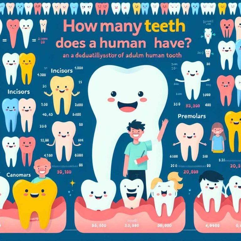 Žmogaus dantys nuo A iki Ž: kiek jų turime, kokie jie ir kaip juos prižiūrėti visą gyvenimą
