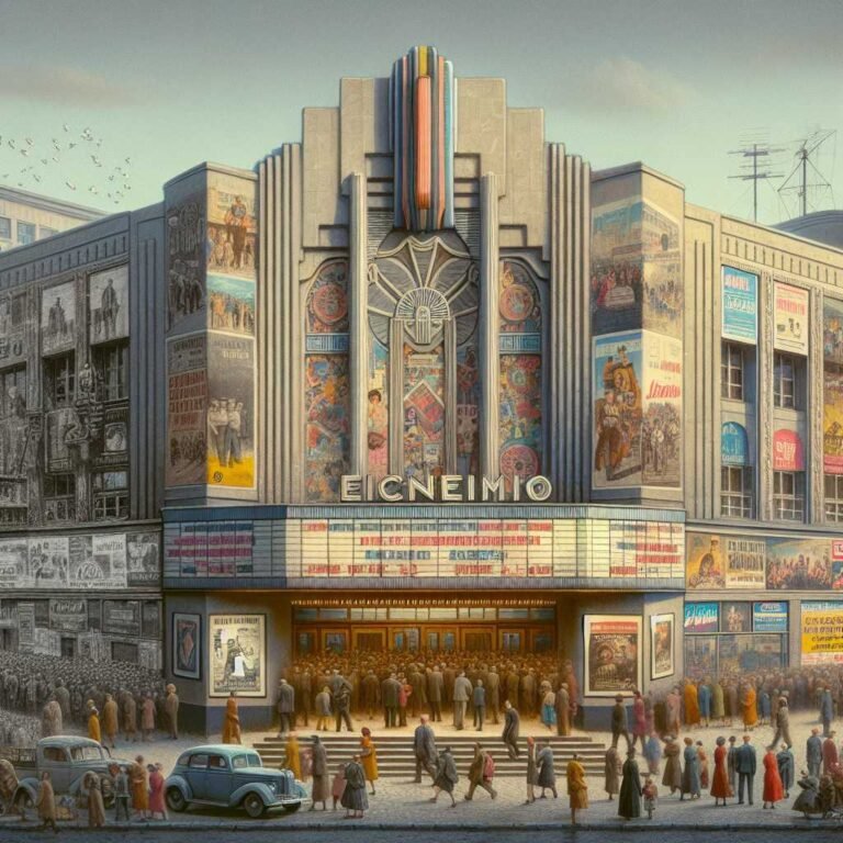 Kino teatro „Lietuva“ kelias: nuo Vilniaus ekrano širdies iki privatizavimo šešėlių ir MO muziejaus pradžios