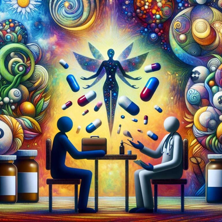 Ar tabletė išgydo, ar tik nutildo simptomus? Kaip atskirti tikrą gydymą nuo placebo ir kada be vaistų – nė žingsnio