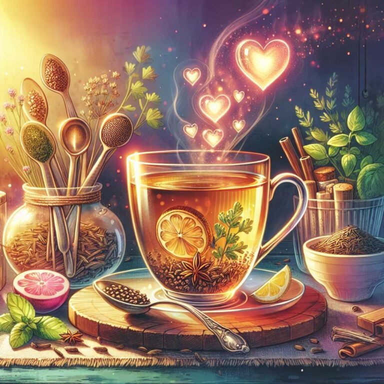 Kmynų arbata vyrams: moksliškai pagrįsta nauda, paruošimas ir saugus vartojimas kasdien