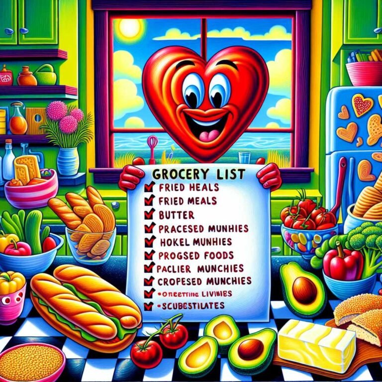 Aukštas cholesterolis? 25 produktai, kurių vengti, ir sveikesni pakaitalai kasdienai