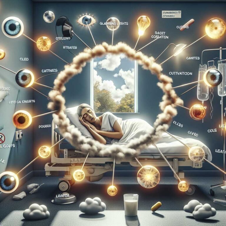 Ką griežtai vengti po kataraktos operacijos: saugaus gijimo gairės, terminai ir praktiniai patarimai