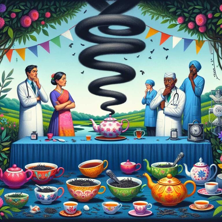 Arbata gali kenkti? 7 moksliškai pagrįstos rizikos ir kaip jų išvengti