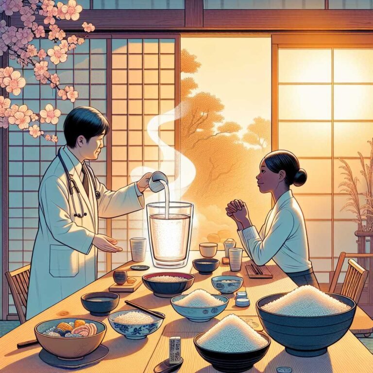 Kodėl verta rytais gurkšnoti 40–50 °C „baltą vandenį“: japoniškas įprotis geresniam virškinimui, kraujotakai ir energijai