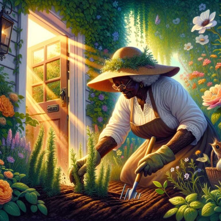 9 priežastys sodinti rozmariną prie namų durų: kvapas, apsauga ir kasdienė nauda