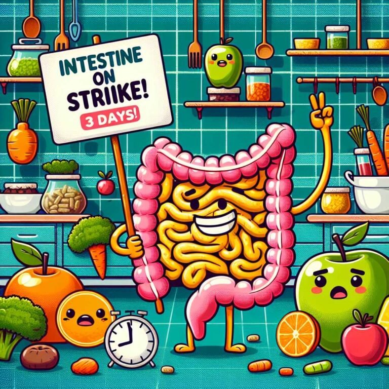 Žarnynas streikuoja? 3 dienų planas greitam palengvėjimui: skaidulos, vanduo, mikrobioma ir judesys