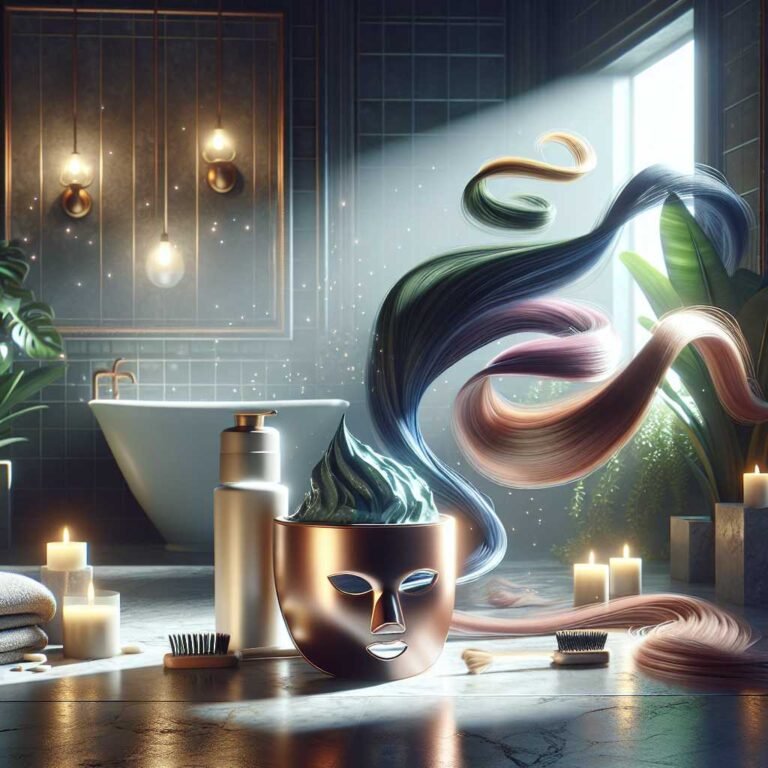 K18 kaukė pažeistiems plaukams: kaip ji atkuria plauko struktūrą, kam tinka ir kaip gauti geriausius rezultatus