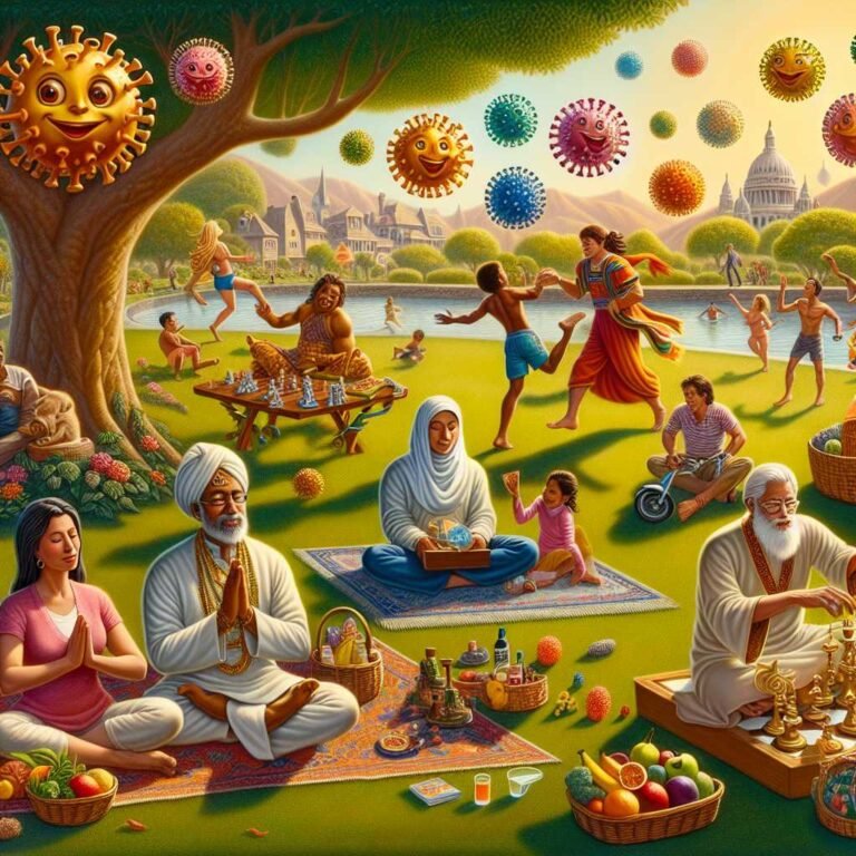 Kodėl vieni gripu beveik neserga? 9 moksliškai pagrįstos priežastys ir ką galite padaryti šiandien