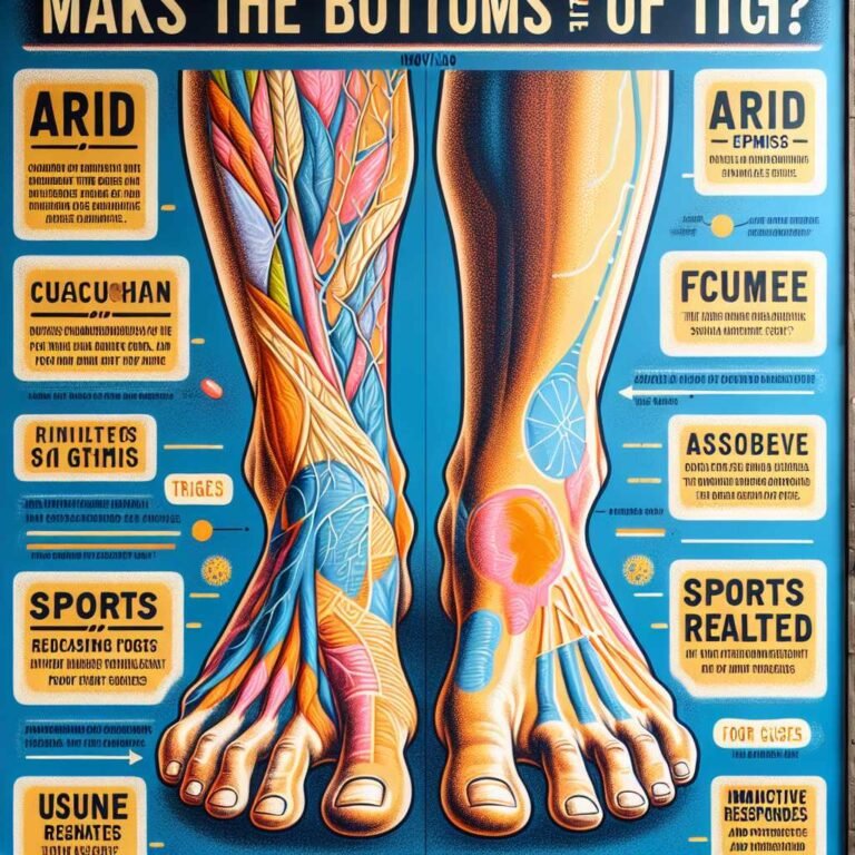 Niežti kojų padus? 7 dažniausios priežastys, veiksmingi sprendimai ir kada kreiptis į gydytoją