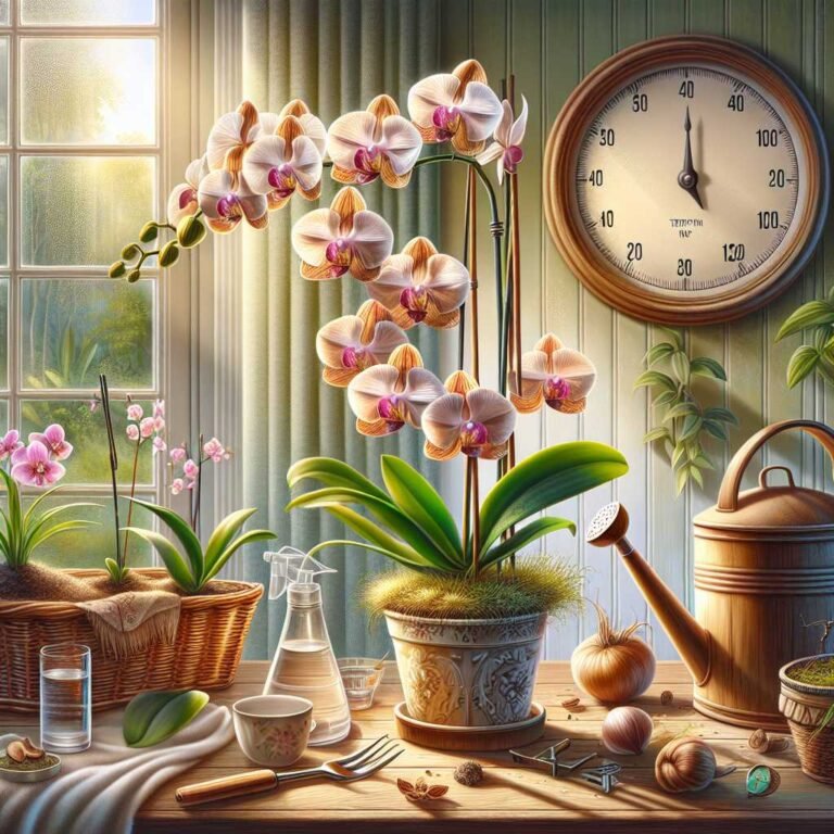 Kodėl orchidėja nežydi? 7 dažniausios priežastys ir veiksmingi būdai vėl sulaukti žiedų