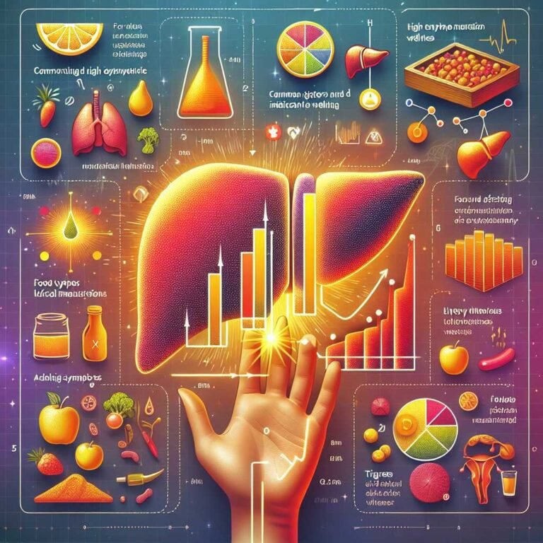 Padidėję kepenų fermentai: ką tai reiškia, dažniausios priežastys, simptomai ir kada sunerimti