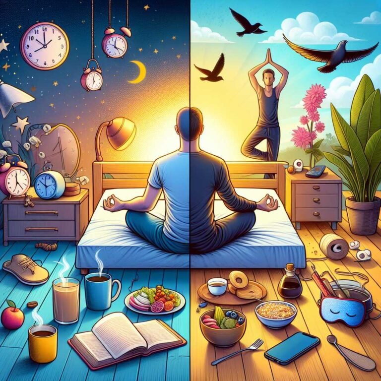 Kodėl ryte pabundate pavargę? 5 dažniausios priežastys ir veiksmingi sprendimai energingam rytui