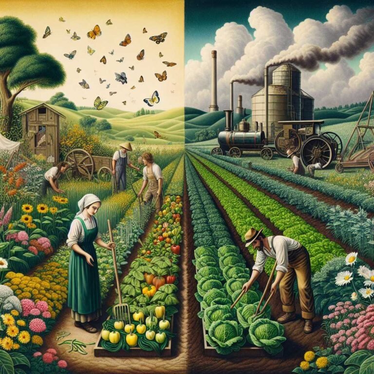 Kodėl senelių daržuose viskas augo be trąšų, o šiandien dirvai vis dažniau reikia pagalbos?