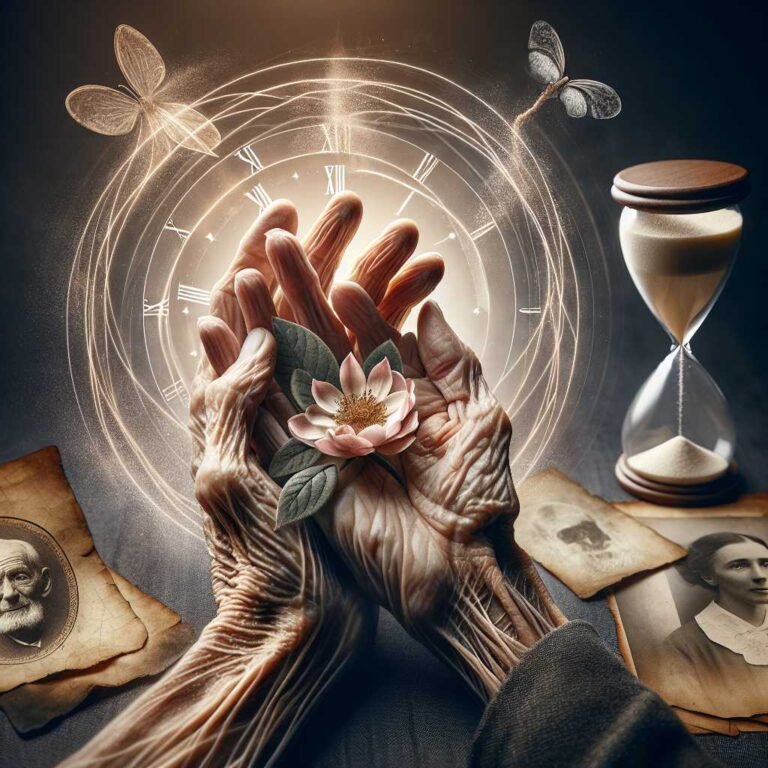 Rankų drebulys senatvėje: kada tai normalu, o kada jau verta sunerimti?