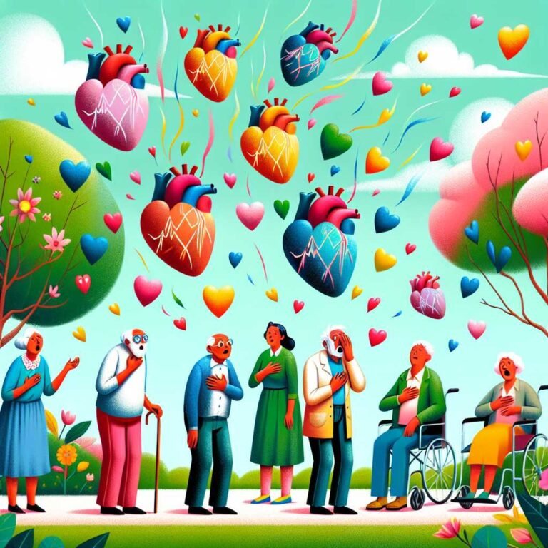 Širdies permušimai vis dažnėja: 7 priežastys, kodėl šiemet tiek daug žmonių jaučia nereguliarų plakimą