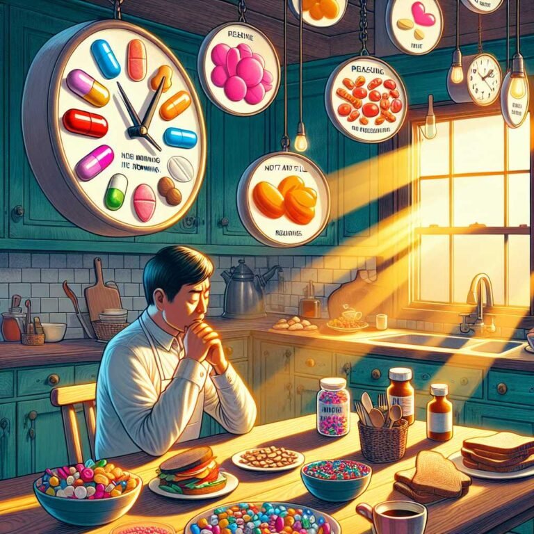 Kada geriausia vartoti statinus: kodėl rytas dažnai nėra geriausias pasirinkimas