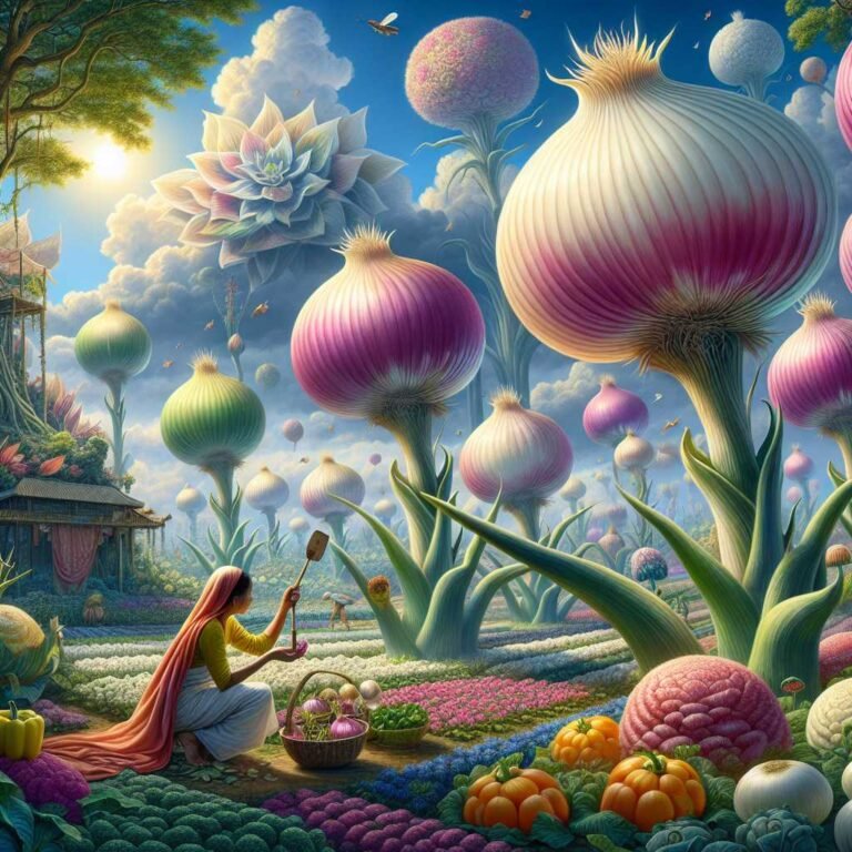 Kodėl svogūnai leidžia žiedkočius ir kaip išsaugoti derlių: svarbiausios priežastys bei sprendimai