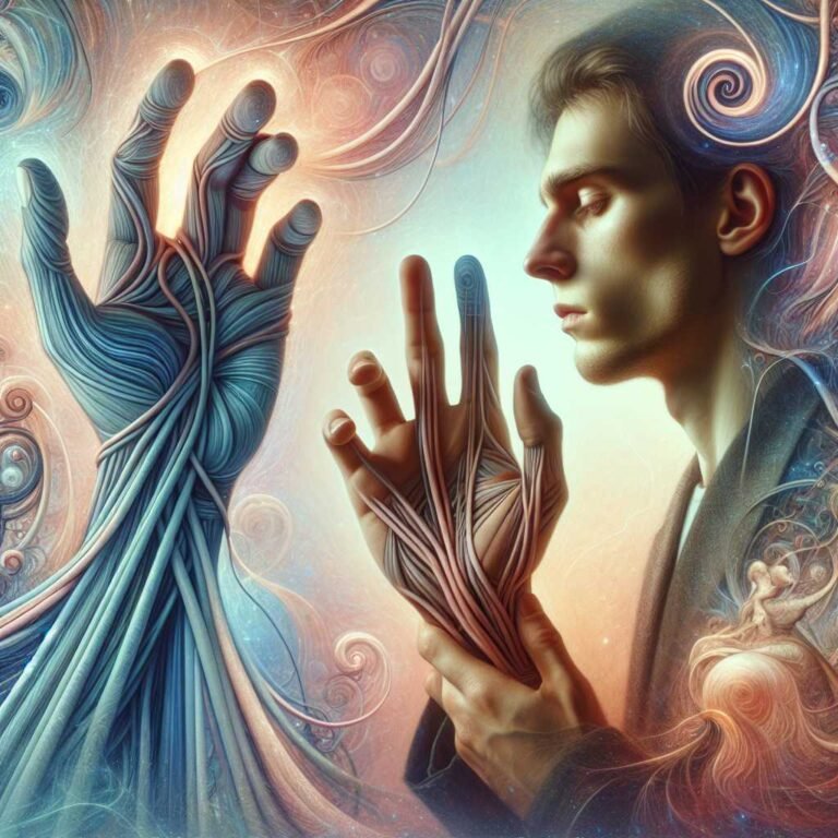 Tirpsta dešinės rankos pirštai? Dažniausios priežastys, pavojingi simptomai ir ką daryti nedelsiant